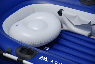 WILDRIVER Leisure Fishing Boat